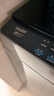 海尔（Haier）波轮洗衣机全自动 10KG 直驱变频 漩瀑洗 除菌螨 博卡灰 一级能效 家用大容量 XQB100-BZ2GD0 实拍图