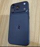 Apple/苹果 iPhone 17 Pro 256GB 深蓝色 支持移动联通电信5G 双卡双待手机 实拍图