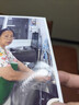 KODAK柯达收藏级RC高光防水相纸4R/6寸喷墨打印相片纸250g高质量照片纸防刮擦耐磨打印纸50张装9891-820 实拍图