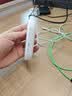 中兴（ZTE）随身wifi6免插卡移动wifi无线网卡便携式热点4g路由器无限笔记本电脑通用流量2025款U10LS白色 实拍图