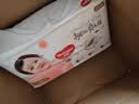 好奇（Huggies）铂金装小桃裤成长裤XXL74片(15kg以上)尿不湿【夏季散热王】 实拍图