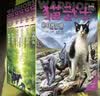 猫武士五部曲（全6册）曲族群黎明 儿童文学动物小说自主阅读生存勇气成长励志 奇幻冒险小说 中小学生青少年提升写作作文能力 课外书王芳推荐暑假作业 一升二暑假衔接 小升初暑假衔接 暑期阅读 课外推荐 实拍图
