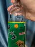 牛栏山 陈酿 白牛二 白瓶 口粮酒 浓香风格 42度 750ml*1瓶 单瓶装 实拍图