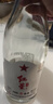 红星二锅头 纯粮兼香5 兼香型白酒 42度 500ml*12瓶 整箱装 实拍图