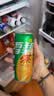 可口可乐雪碧茶Sprite柠檬味汽水碳酸饮料330ml*6罐 实拍图