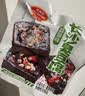 正宗长沙臭豆腐100包油炸臭干子湖南特产美开袋即食怡冠园小零食 蒜蓉味 3包*12g 实拍图