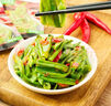 来伊份爽脆海带结132g 即食海带丝下饭酒菜办公室追剧休闲零食小吃 实拍图