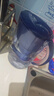 碧然德（BRITA） 过滤净水器 家用滤水壶 净水壶 海洋系列 3.5L蓝色 一壶3芯装 环保加固包装 实拍图