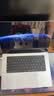 极川【2片装丨超清原色】苹果MacBook Air15.3英寸M5/4/3/2屏幕膜2026/25/24款笔记本电脑屏幕保护贴膜 实拍图