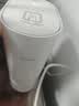 华为凌霄子母路由 Q6（1母1子套装） AX3000Mbps 千兆路由器 全屋WiFi 6+  电力线版  实拍图