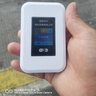 科索顿随身wifi6三网通用便携式无线网卡路由器WiFi6免插卡移动wifi无限流量2026款 【旗舰顶配版】升级增强WiFi 实拍图