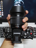 松下（Panasonic）Lumix G100D M43画幅相机 M43卡口 微单相机 无反数码相机 G100D+【12-60mm白盒】单镜套装 实拍图