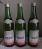 竹叶青山西杏花村汾酒露酒 45度玻瓶复古版传承竹叶青500ML  口粮酒 45%vol 500mL 3瓶 山西杏花村汾酒厂授权直供速发货 实拍图
