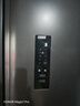 TCL 650L对开门冰箱超大容量大冷冻电冰箱双变频一级能效节能风冷无霜深冷速冻R650T3-S国家补贴 实拍图