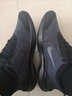 耐克（NIKE）男鞋子男士 26春季新款运动鞋透气休闲鞋AIR MAX气垫鞋网面跑步鞋 【新品】回游者14-黑白/晒图退10 41 （内长260mm） 实拍图