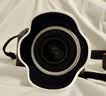 永诺 YN50mm F1.8 多规格R口小痰盂单反微单标准定焦镜头 适用索尼口尼康Z口佳能口相机 50F1.8R 多规格R口 白色 实拍图