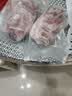 鲁南顺发黑猪前腿肉 猪腿肉食材原料黑猪肉 净重4斤 源头直发 实拍图