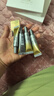 欧莱雅小金管清爽版防晒霜30ml*2七夕礼物隔离高倍面部男女 实拍图