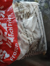京鲜生1/4冷冻细薯条油炸半成品 2kg/袋 空气炸锅食材 零食速食预制菜 实拍图