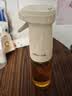 小熊（Bear）定量喷油壶 玻璃油壶罐食用油喷雾调料瓶油喷壶 CX-JW030 实拍图
