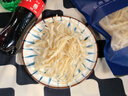 万港银鱼干250g 北海特产小银鱼海鲜干货淡水干银鱼 七夕节送礼礼品 实拍图