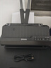 爱普生（EPSON）ES-C320W AI作业批改扫描仪 语文英语作文批改 小学初中扫描批改 小巧便捷 无线连接A4馈纸式 实拍图