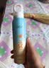 高姿透明防晒喷雾120mlSPF50+PA++++防水防汗美白防晒户外便携七夕 实拍图