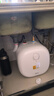 美的（Midea）11升大容量储水式小厨宝家用速热一级能效电热厨房台下热水宝国家补贴F11-20CB6(HE) 实拍图