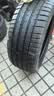 米其林（MICHELIN）静音棉轮胎 235/45ZR18 98Y T1 竞驰 PILOT SPORT 4 适配特斯拉 实拍图