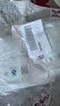 十月结晶(264片)壶口储奶袋双层封口母乳储存保鲜袋一次性存奶储奶袋200ML 实拍图