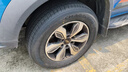 朝阳轮胎 汽车轮胎 265/60R18 110H C66 SUV 适配普拉多/坦克500 实拍图