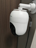 普联（TP-LINK）1000万高清全彩监控摄像头家用360度无死角带夜视全景 室内无线手机远程可对话宠物婴儿 IPC4ADW 实拍图
