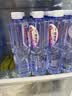 景田 百岁山 天然矿泉水 570ml*24瓶 整箱装 会议办公 家庭健康饮用水 实拍图