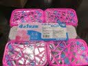 樱之花吸湿器500ml*6衣柜除湿盒干燥剂防霉防潮神器家用宿舍衣物吸水袋 实拍图