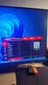 华硕ROG 绝神27 PLUS XG27UCMG 27英寸4K 240Hz三模2K 400Hz 1K 488Hz显示器电竞HDR400Type-C HDMI2.1 实拍图