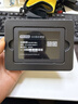 京东京造 3系列 128GB SATA3.0接口 SSD固态硬盘 台式机笔记本电脑装机升级扩容 实拍图