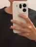 OPPO Find X9 Pro 16GB+1TB 霜白 哈苏2亿超清长焦镜头 天玑9500旗舰芯 拍照智能手机 5G  实拍图