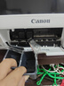 佳能（Canon）E478打印机复印扫描一体机家用无线手机连接打印彩色喷墨照片家庭作业卷子学生办公白色款A4 【E478 白】3in1无线家用 官方标配 实拍图
