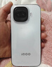 vivo iQOO Z11 Turbo 12GB+256GB 天光白骁龙8Gen5 自研电竞芯片Q2 2亿大底超级主摄 学生游戏手机 实拍图