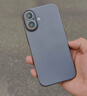 Apple/苹果 iPhone 16（A3288）128GB 白色 支持移动联通电信5G 双卡双待手机 实拍图