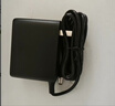 绿联12V/1A电源适配器 通用路由器光猫机顶盒电脑散热器监控摄像头台灯DC圆孔电源充电线1.5米 30594 实拍图