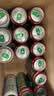 嘉士伯拉格组合装啤酒500ml*18罐（特醇12+醇滑6）整箱装啤酒京东自营 实拍图