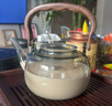 八千行2026年新款煮茶壶电陶炉煮茶器泡茶炉养生壶套装家用茶具套装 实拍图