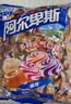 阿尔卑斯 硬糖混合口味500g【约130颗】休闲零食儿童水果糖果 节日礼物 实拍图