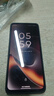 摩托罗拉【国家补贴】联想moto g100 四年质保 LCD护眼屏 7000mAh 超强续航 NFC 5GAI 12GB+256GB 曜石黑 实拍图
