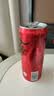可口可乐（Coca-Cola）零度 Zero 无糖汽水 碳酸饮料 330ml*24FIFA世界杯主题罐 实拍图