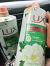 力士（LUX）力士(LUX)沐浴露 山茶草木清香 清爽健肤 艾叶山茶香1000gX2 实拍图
