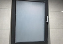 金隆兴磨砂玻璃防窥膜自粘窗户贴膜卫生间隐私纸浴室透光不透明0.9*2米 实拍图