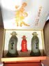 口子窖五年型 兼香型白酒 50度 550ml*2瓶 礼盒装 实拍图