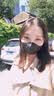 moody美瞳半年抛1片学生党彩色隐形眼镜巧克力麻薯800度 实拍图